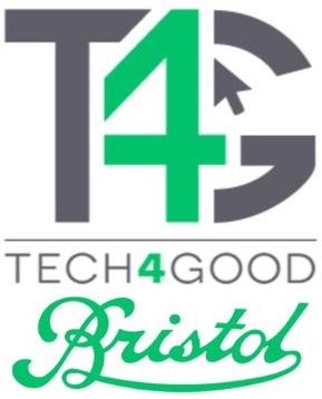 Tech4Good Bristol Logo